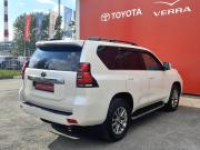 Toyota Land Cruiser Prado 150 Series Рестайлинг 2 Пермь  - изображение 23