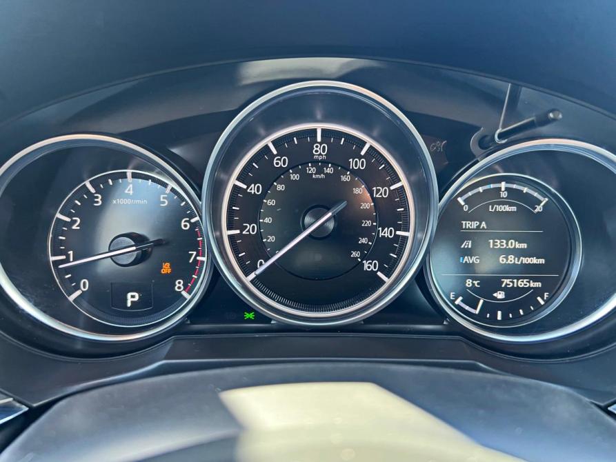 Mazda 6 III (GJ) Рестайлинг 2 Стерлитамак  - изображение 17