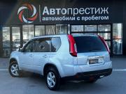 Nissan X-Trail II Рестайлинг Волгоград  - изображение 25