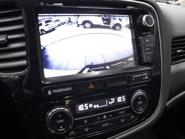 Mitsubishi Outlander III Рестайлинг 2 с пробегом 2015 года, цена 1 498 000 рублей, 230000 км, внедорожник, Автокод Объявления