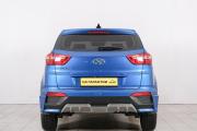 Hyundai Creta I Красноярск  - изображение 26
