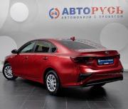 Kia Cerato IV Москва  - изображение 26