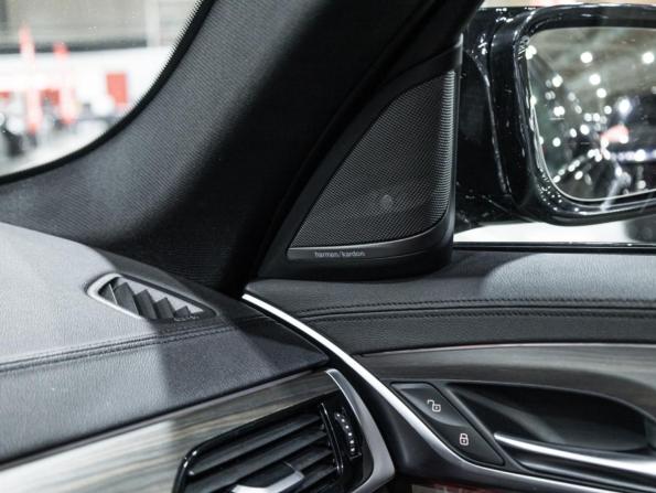 BMW 5 серии VII (G30/G31/G38) с пробегом 2018 года, цена 3 890 000 рублей, 146632 км, седан, Автокод Объявления
