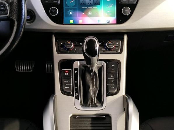 Geely Atlas I с пробегом 2022 года, цена 1 769 000 рублей, 109087 км, внедорожник, Автокод Объявления