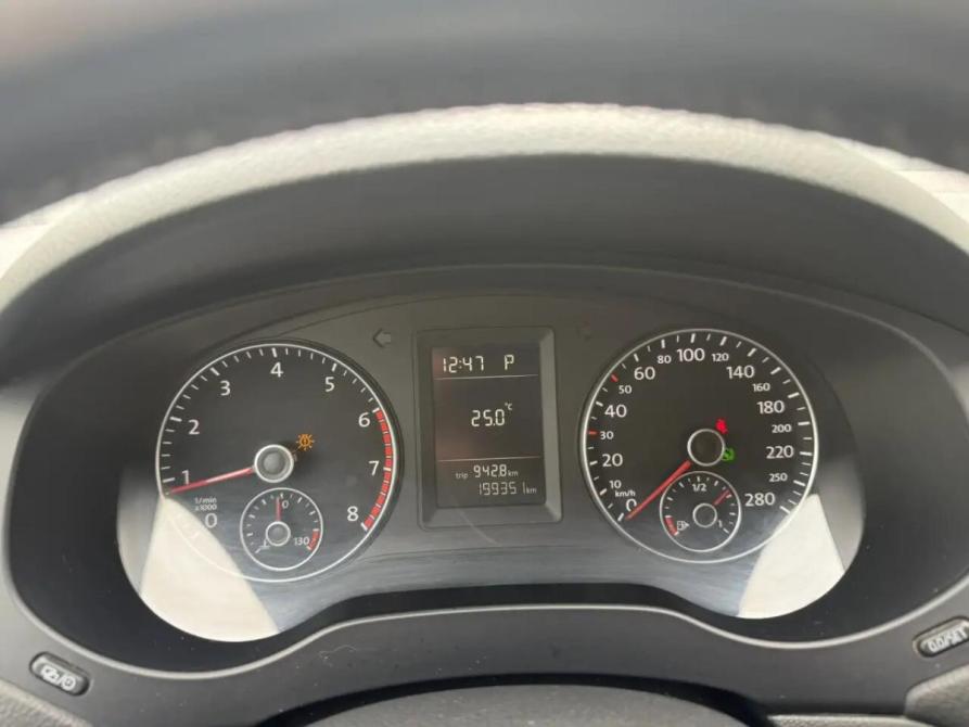 Volkswagen Jetta VI Ростов-на-Дону  - изображение 10