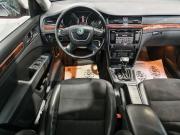 Skoda Superb II Курск  - изображение 30