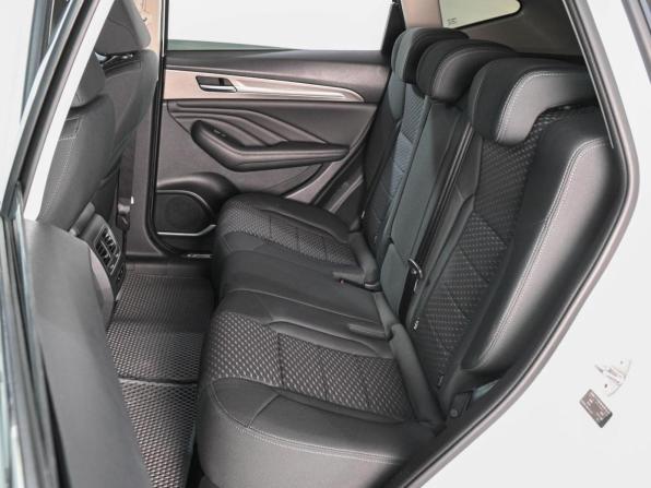 Haval F7 I с пробегом 2019 года, цена 1 739 000 рублей, 87083 км, внедорожник, Автокод Объявления