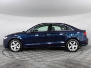 Audi A3 III (8V) Рестайлинг Химки  - изображение 21