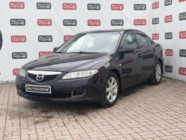 Mazda 6 I (GG) с пробегом 2005 года, цена 279 900 рублей, 298000 км, седан, Автокод Объявления