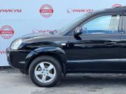 Hyundai Tucson I Екатеринбург  - изображение 47