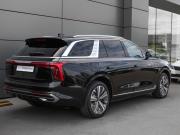 Hongqi E-HS9 Москва  - изображение 34