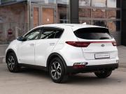 Kia Sportage IV Рестайлинг Новосибирск  - изображение 25
