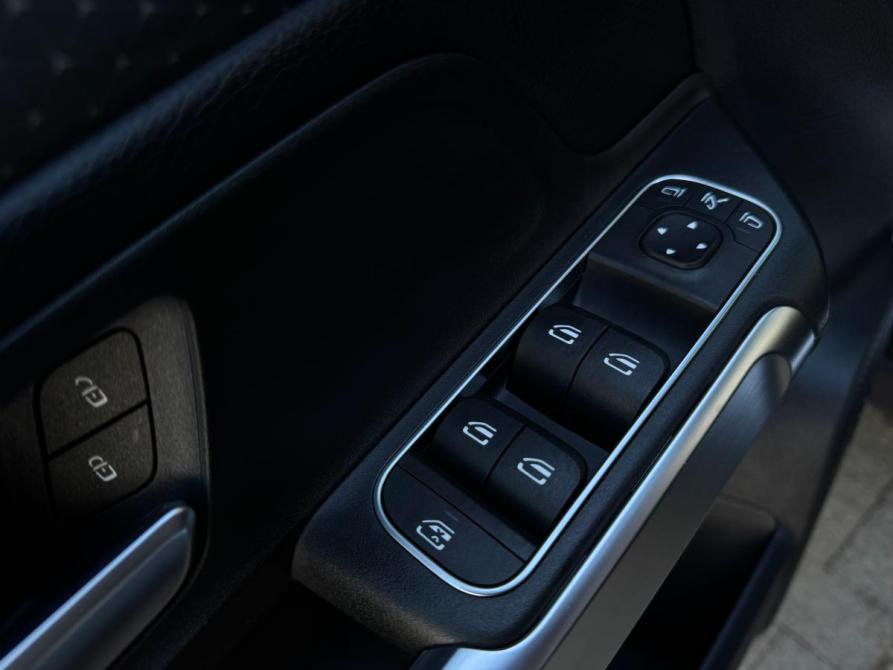 Mercedes-Benz GLB I (X247) Рестайлинг Иркутск  - изображение 22