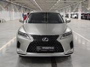 Lexus RX IV Рестайлинг Казань  - изображение 34