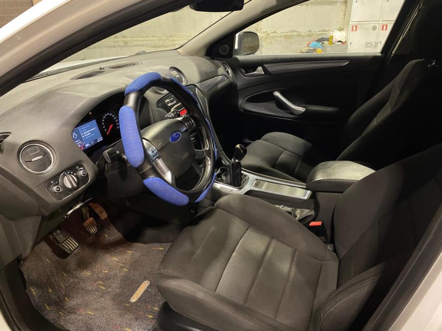 Ford Mondeo IV Рестайлинг Челябинск  - изображение 3