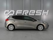 Kia Ceed II Ростов-на-Дону  - изображение 23