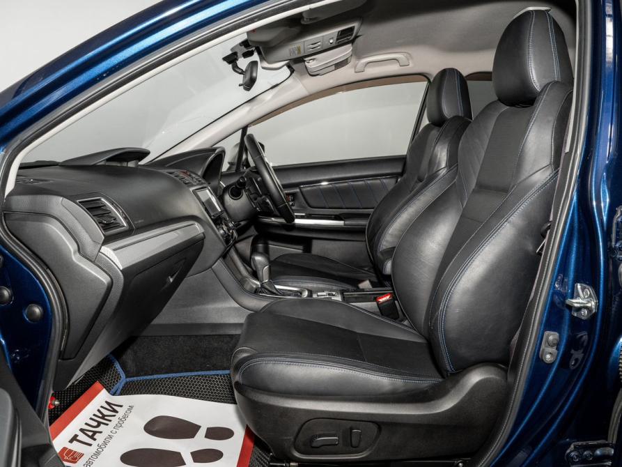 Subaru Levorg I Иркутск  - изображение 6