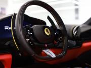 Ferrari Purosangue Москва  - изображение 62