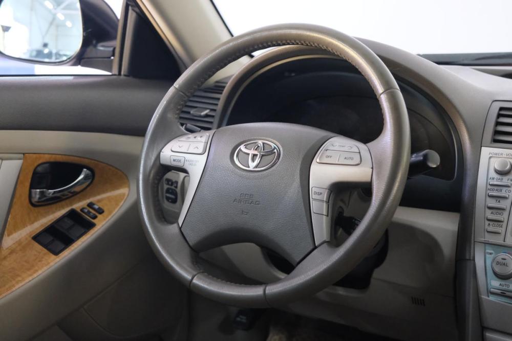 Toyota Camry VI (XV40) Омск  - изображение 14