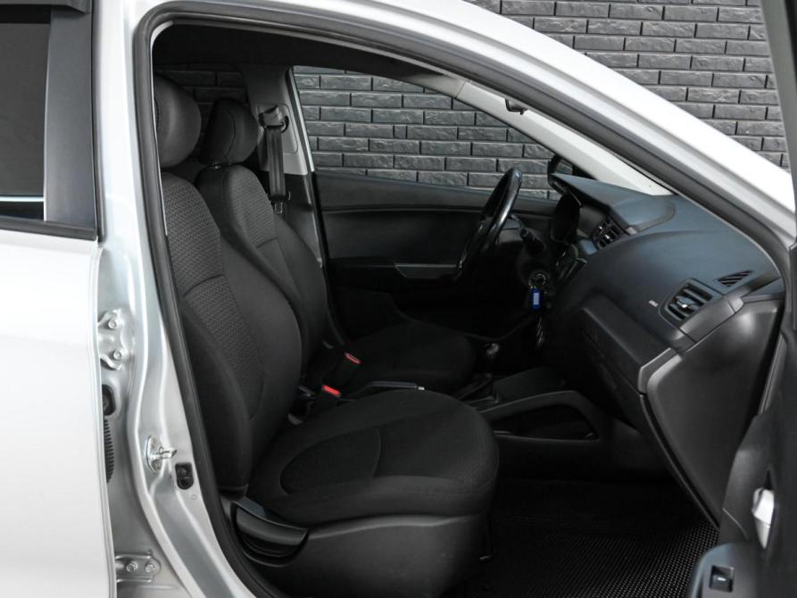 Kia Rio III Рестайлинг Екатеринбург  - изображение 12