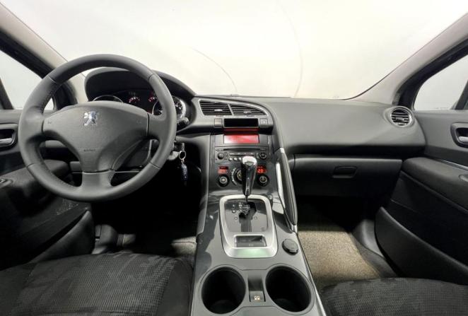 Peugeot 3008 I с пробегом 2010 года, цена 650 000 рублей, 151000 км, внедорожник, Автокод Объявления