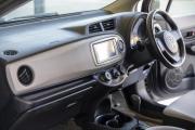 Toyota Vitz III (XP130) Ростов-на-Дону  - изображение 47