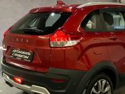 Lada (ВАЗ) XRAY I Новосибирск  - изображение 47
