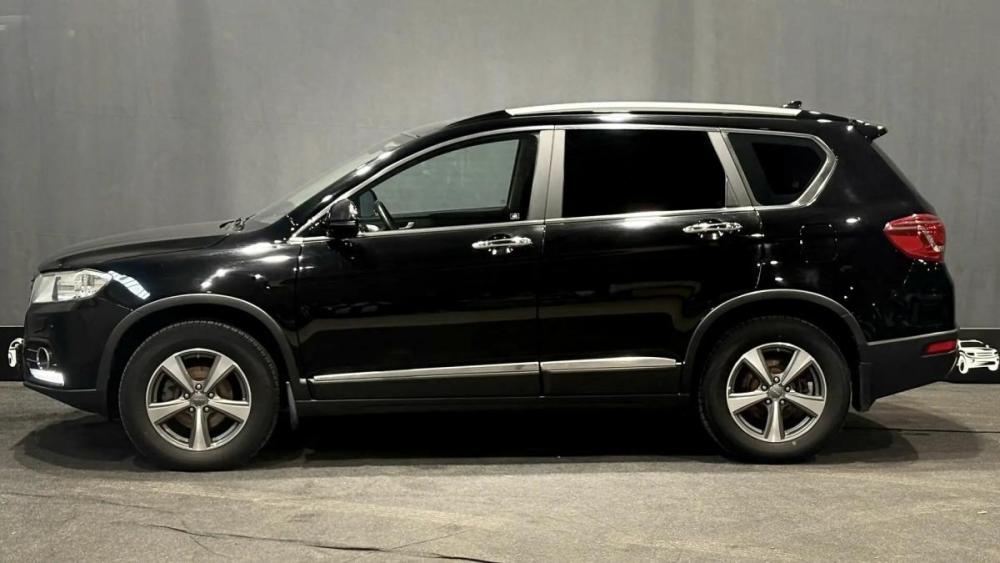 Haval H6 I Смоленск  - изображение 8