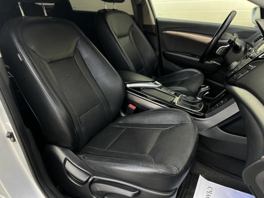 Hyundai i40 I Киров  - изображение 36