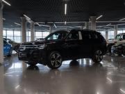 Volkswagen Teramont II (China Market) Москва  - изображение 32