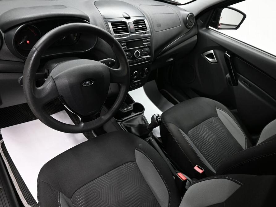 Lada (ВАЗ) Granta I Рестайлинг Тверь  - изображение 8