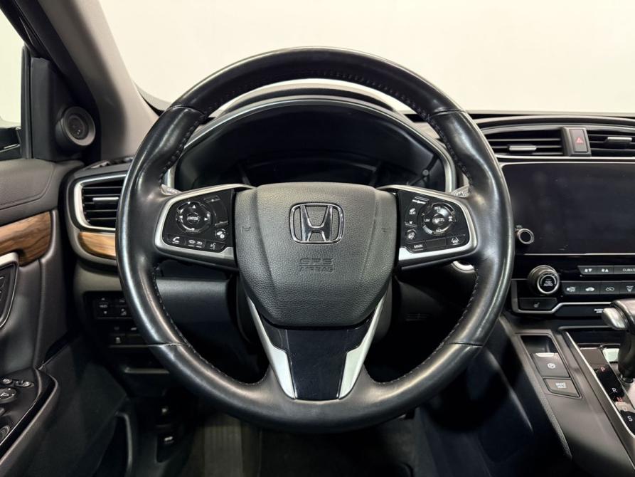Honda CR-V V Ярославль  - изображение 13