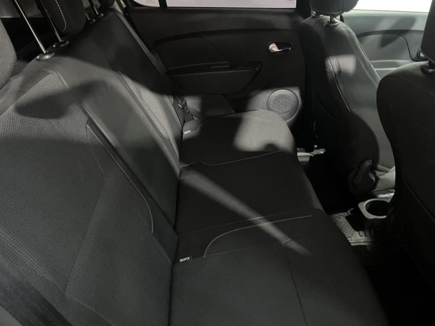 Renault Sandero II Рестайлинг Курск  - изображение 15