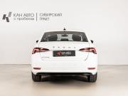 Skoda Octavia IV (A8) Казань  - изображение 12