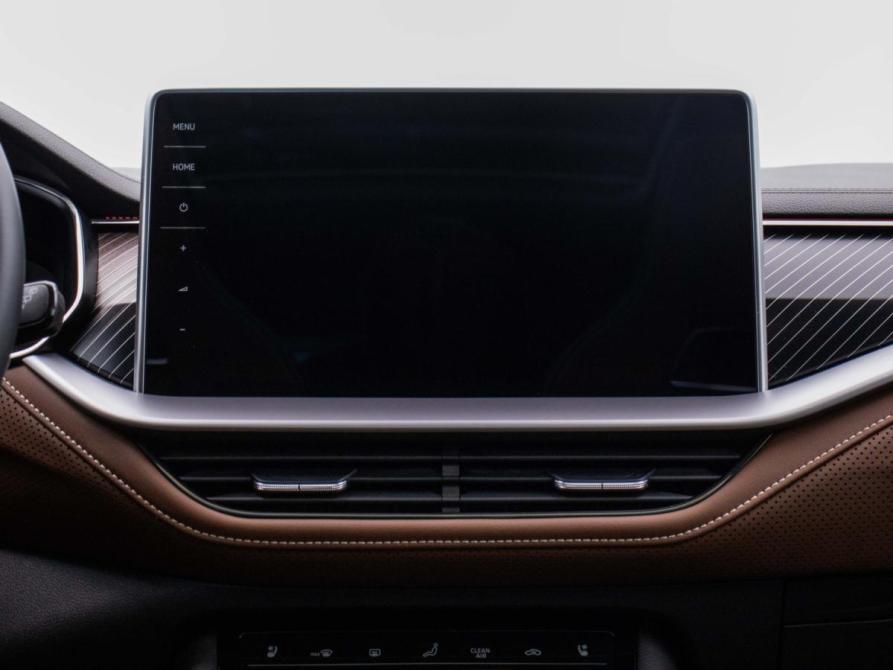 Skoda Kodiaq I Рестайлинг Москва  - изображение 14