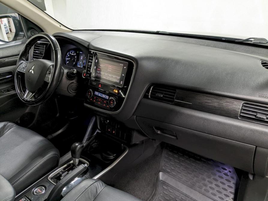 Mitsubishi Outlander III Рестайлинг 2 Москва  - изображение 20
