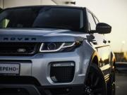 Land Rover Range Rover Evoque I Рестайлинг Санкт-Петербург  - изображение 38