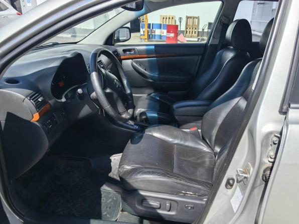 Toyota Avensis II с пробегом 2006 года, цена 590 000 рублей, 273350 км, седан, Автокод Объявления