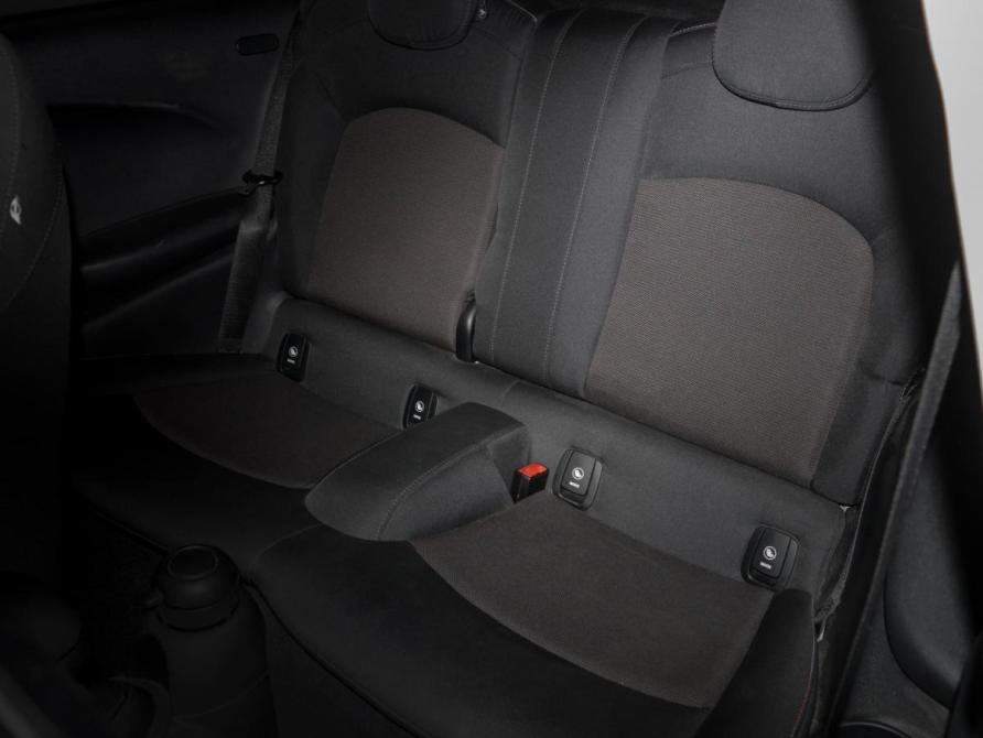 Mini Hatch III (F55/F56) Москва  - изображение 10