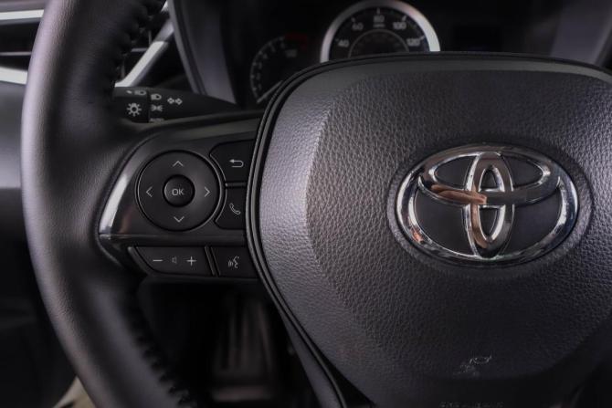 Toyota Corolla XII (E210) с пробегом 2019 года, цена 1 789 000 рублей, 65000 км, седан, Автокод Объявления