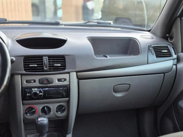 Renault Symbol ll с пробегом 2010 года, цена 299 000 рублей, 213017 км, седан, Автокод Объявления
