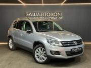 Volkswagen Tiguan I Рестайлинг Уфа  - изображение 21