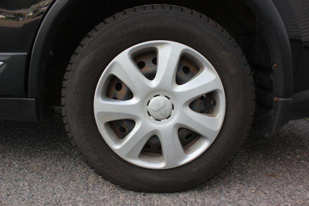 Mitsubishi Outlander III Рестайлинг 3 Белгород  - изображение 25