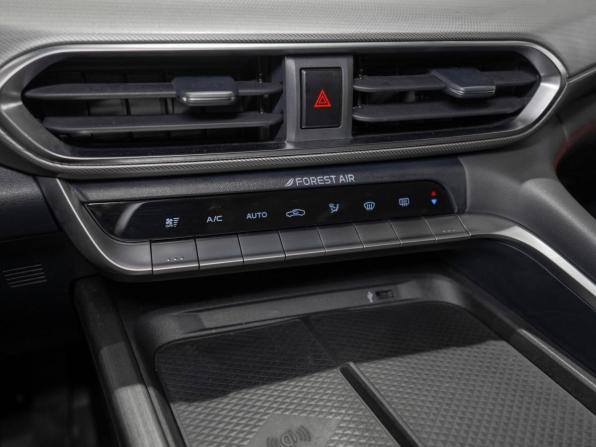 Changan UNI-T I с пробегом 2024 года, цена 2 190 000 рублей, 54767 км, внедорожник, Автокод Объявления