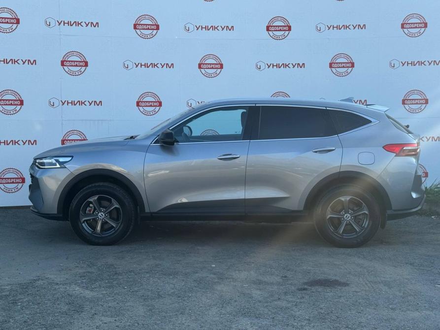 Haval F7 I Екатеринбург  - изображение 2