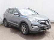 Hyundai Santa Fe III Москва  - изображение 27