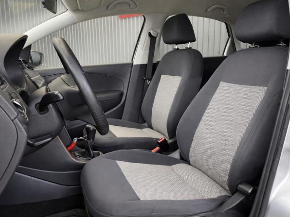 Volkswagen Polo V с пробегом 2014 года, цена 537 000 рублей, 274418 км, седан, Автокод Объявления