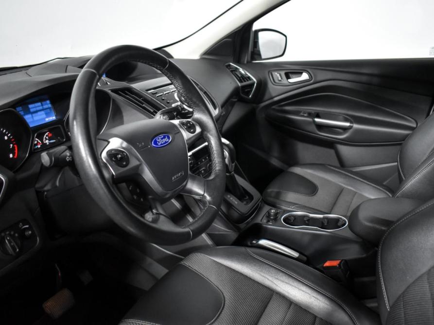 Ford Kuga II Санкт-Петербург  - изображение 10