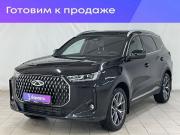 Chery Tiggo 7L Воронеж  - изображение 2