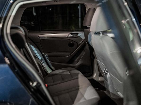 Volkswagen Golf VI с пробегом 2011 года, цена 733 000 рублей, 152533 км, хэтчбек, Автокод Объявления